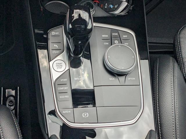 used 2024 BMW M235 Gran Coupe car, priced at $38,990