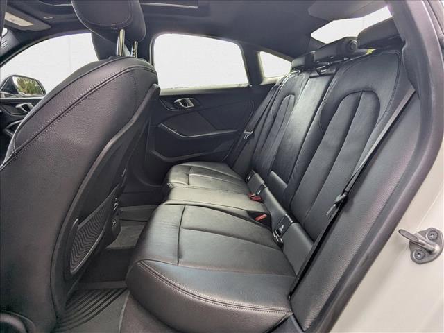used 2024 BMW M235 Gran Coupe car, priced at $38,990