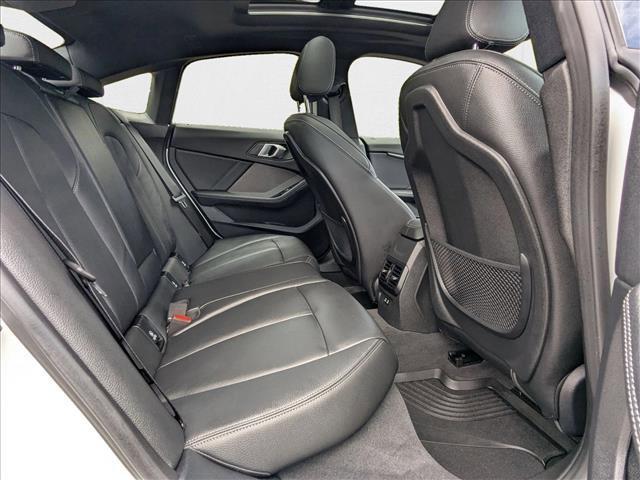 used 2024 BMW M235 Gran Coupe car, priced at $38,990