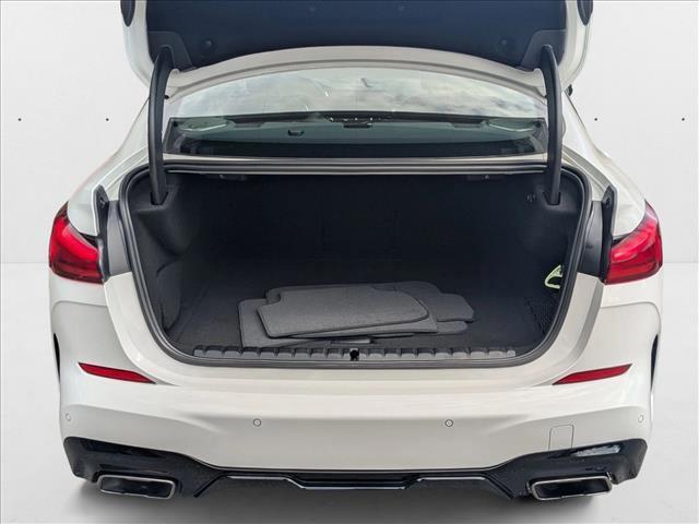 used 2024 BMW M235 Gran Coupe car, priced at $38,990