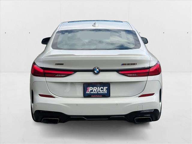 used 2024 BMW M235 Gran Coupe car, priced at $38,990