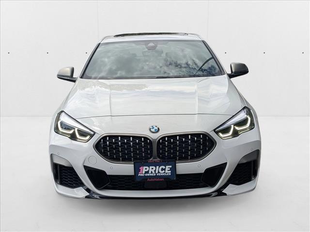 used 2024 BMW M235 Gran Coupe car, priced at $41,480