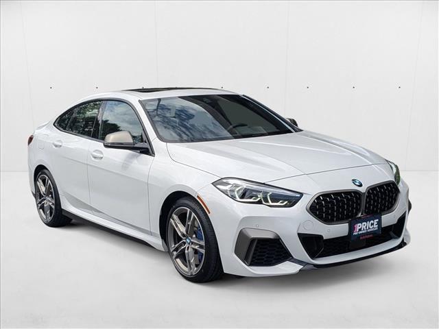 used 2024 BMW M235 Gran Coupe car, priced at $38,990