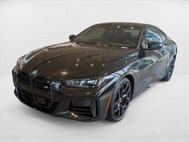 used 2026 BMW M440 car, priced at $75,025