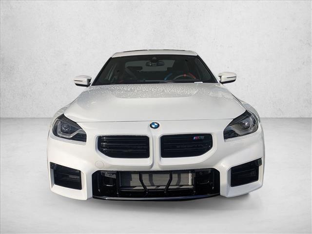 new 2026 BMW M2 car, priced at $73,210