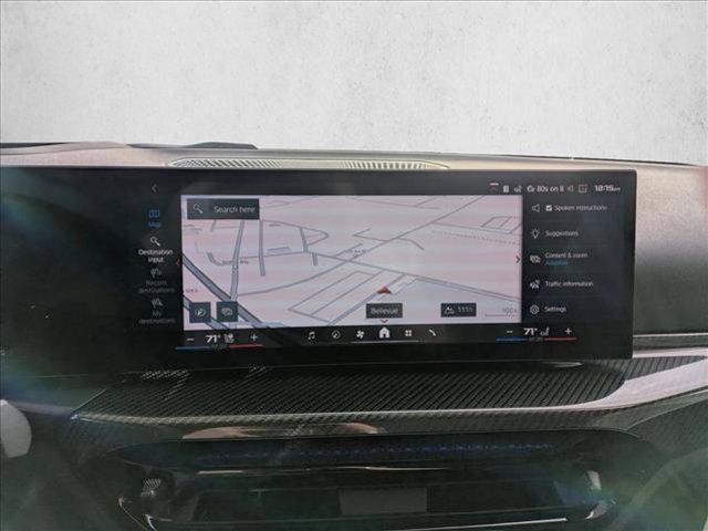 new 2026 BMW M2 car, priced at $73,210