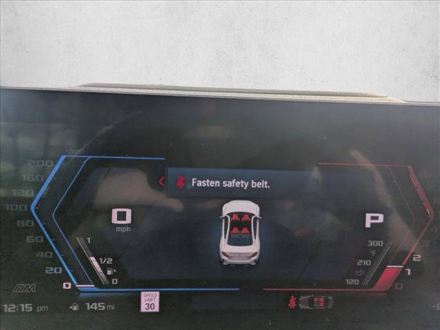 new 2026 BMW M2 car, priced at $73,210