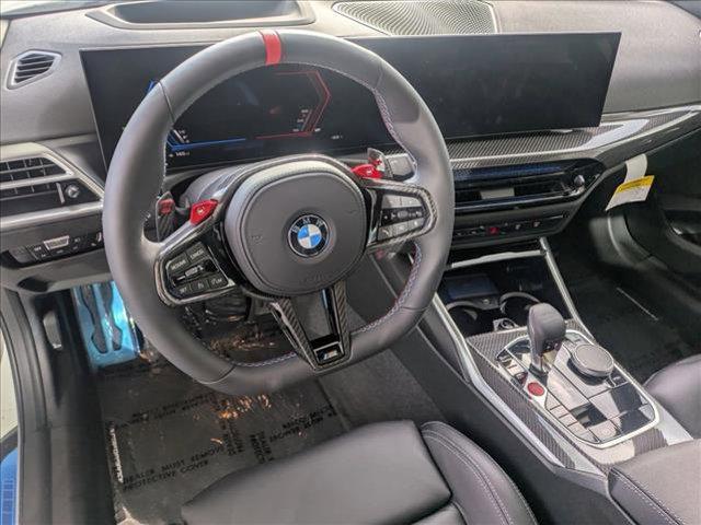 new 2026 BMW M2 car, priced at $73,210