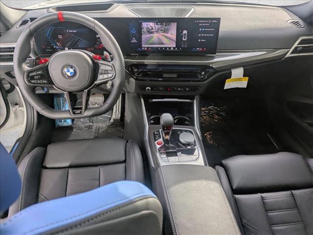 new 2026 BMW M2 car, priced at $73,210