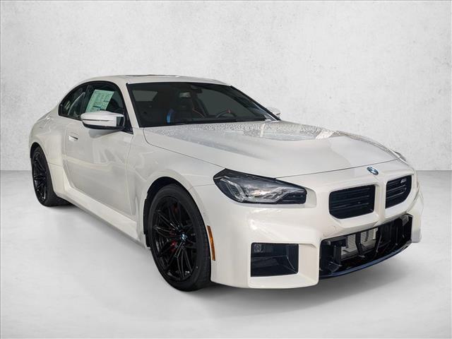new 2026 BMW M2 car, priced at $73,210