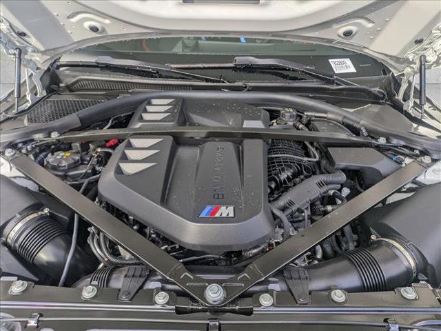 new 2026 BMW M2 car, priced at $73,210