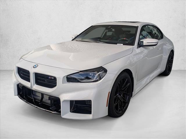 new 2026 BMW M2 car, priced at $73,210