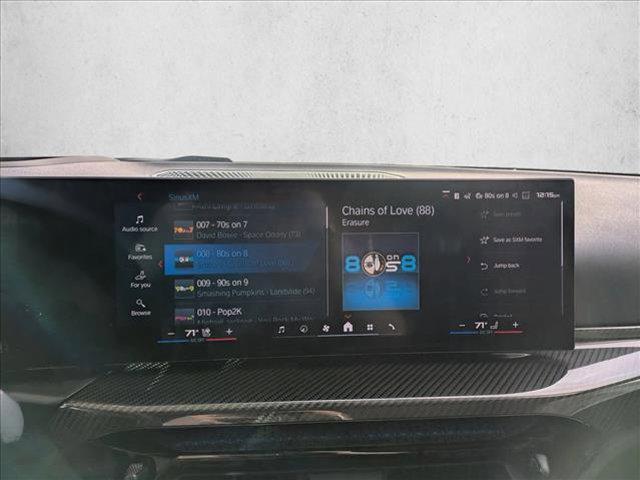 new 2026 BMW M2 car, priced at $73,210