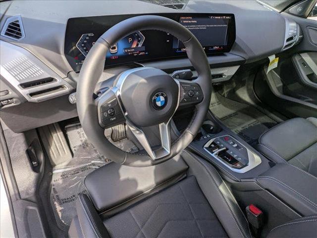 used 2025 BMW 228 Gran Coupe car, priced at $45,075