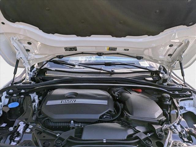 used 2025 BMW 228 Gran Coupe car, priced at $45,075