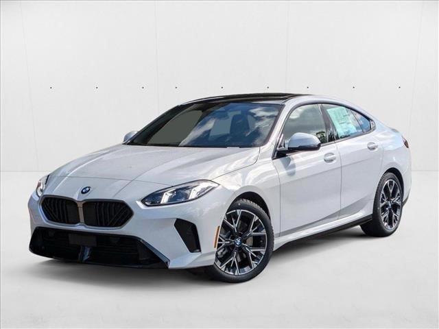 used 2025 BMW 228 Gran Coupe car, priced at $45,075