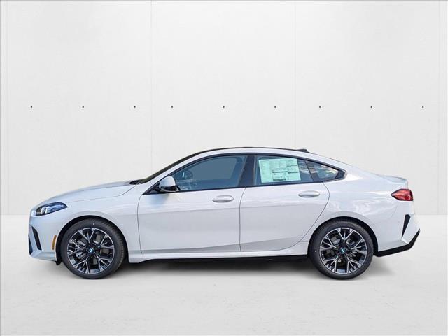 used 2025 BMW 228 Gran Coupe car, priced at $45,075