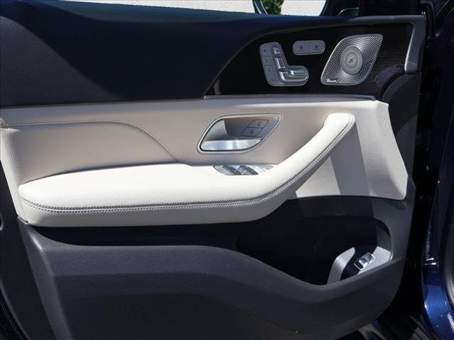 used 2020 Mercedes-Benz GLE 350 car, priced at $26,204