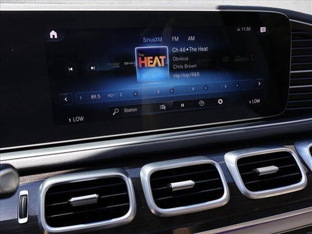 used 2020 Mercedes-Benz GLE 350 car, priced at $26,204