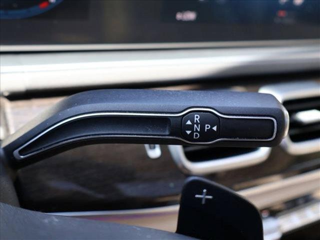used 2020 Mercedes-Benz GLE 350 car, priced at $26,204