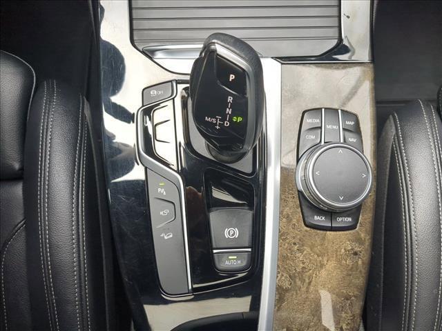 used 2020 BMW X3 car, priced at $17,900