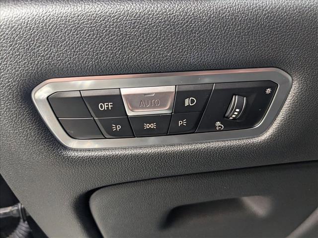 used 2023 BMW X5 car, priced at $42,750