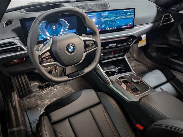 new 2026 BMW 230 car, priced at $50,880