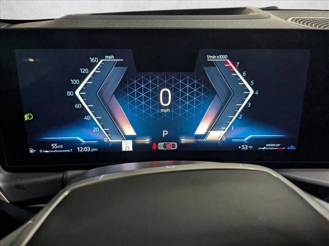 new 2026 BMW 230 car, priced at $50,880