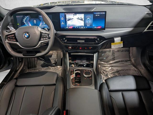 new 2026 BMW 230 car, priced at $50,880