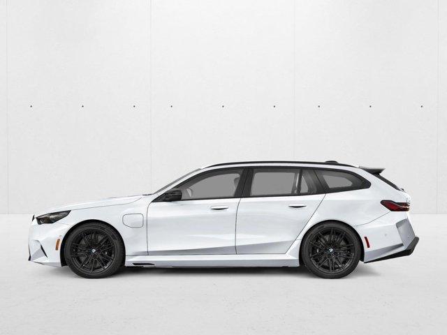 new 2027 BMW M5 car, priced at $143,050