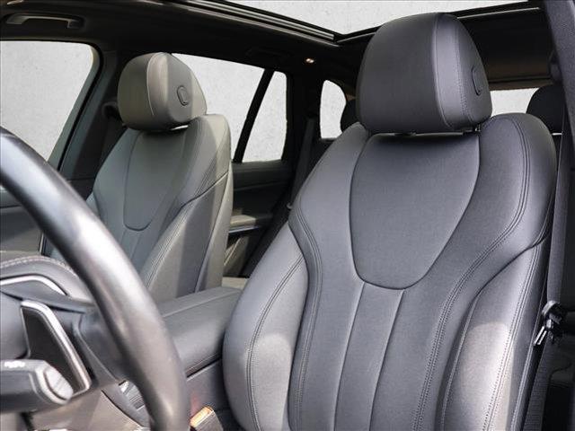 used 2019 BMW X5 car