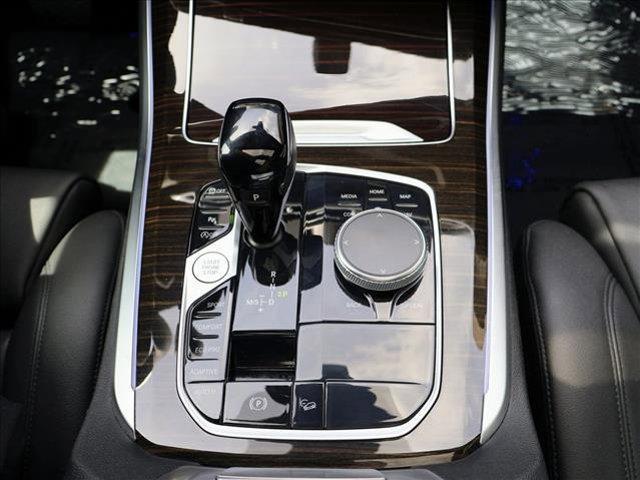 used 2019 BMW X5 car