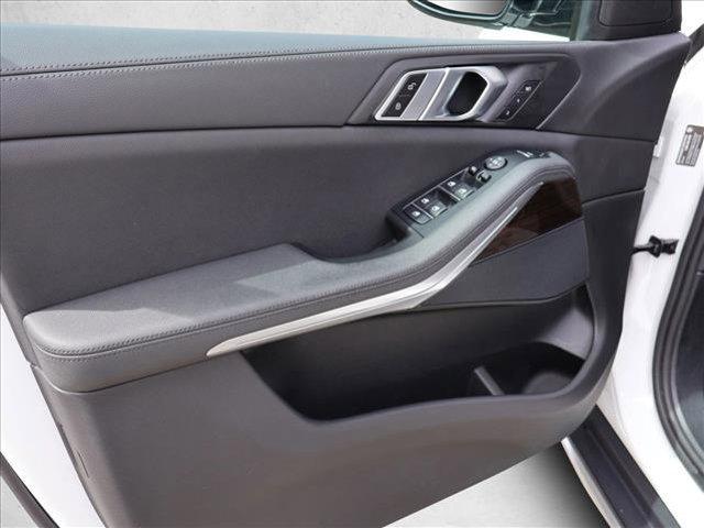 used 2019 BMW X5 car