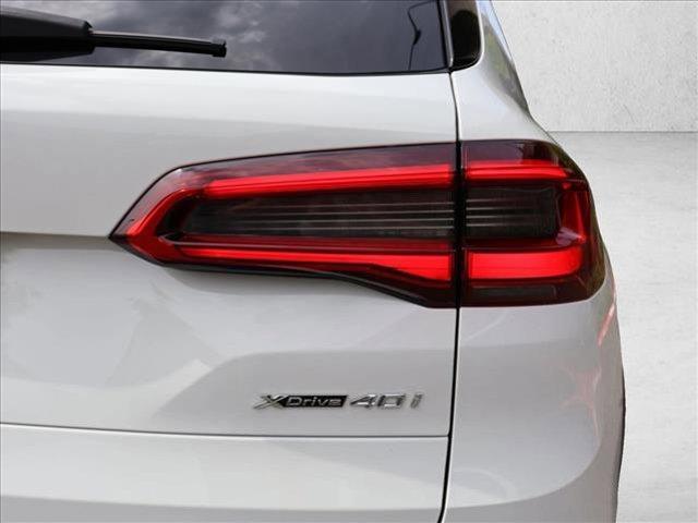 used 2019 BMW X5 car