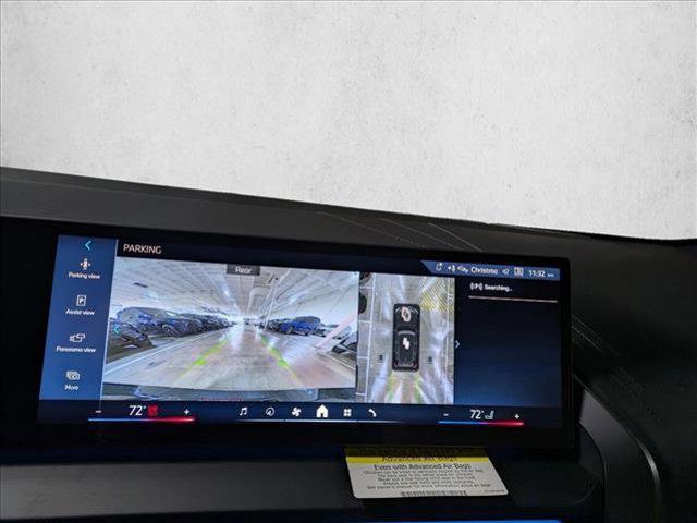 new 2026 BMW X3 car, priced at $61,925