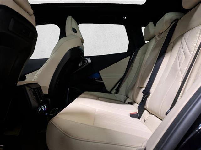 new 2026 BMW X3 car, priced at $61,925