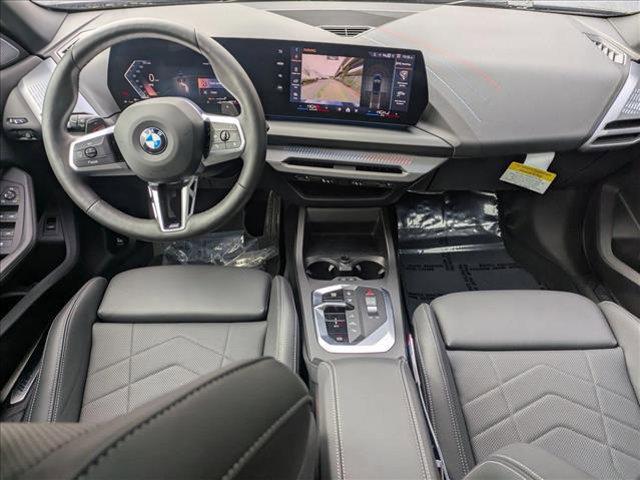 used 2025 BMW 228 Gran Coupe car, priced at $43,780