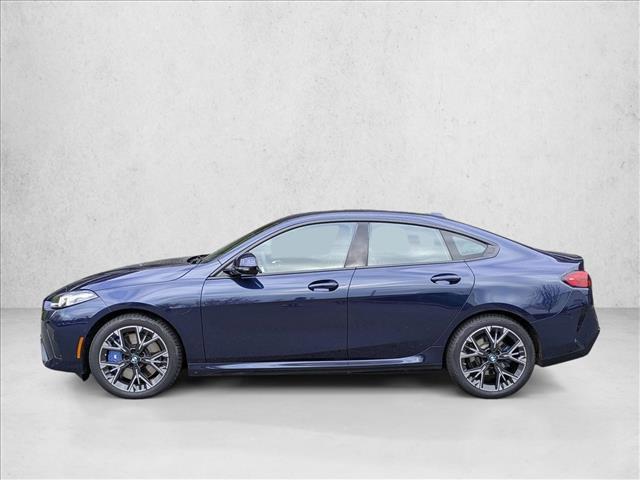 used 2025 BMW 228 Gran Coupe car, priced at $43,780