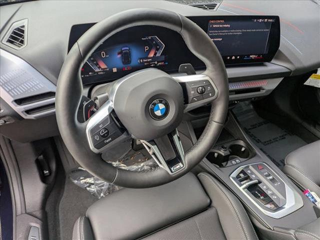 used 2025 BMW 228 Gran Coupe car, priced at $43,780