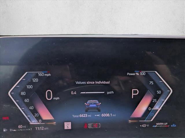 used 2025 BMW 228 Gran Coupe car, priced at $43,780