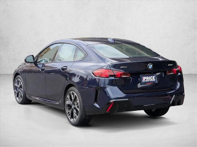 used 2025 BMW 228 Gran Coupe car, priced at $43,780