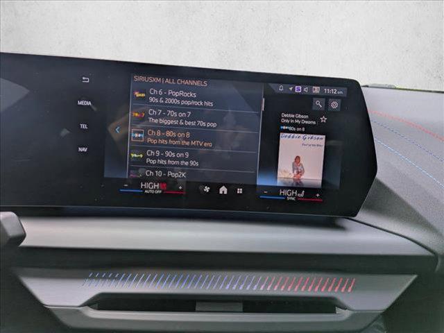 used 2025 BMW 228 Gran Coupe car, priced at $43,780