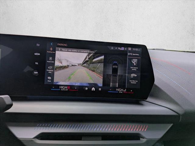 used 2025 BMW 228 Gran Coupe car, priced at $43,780