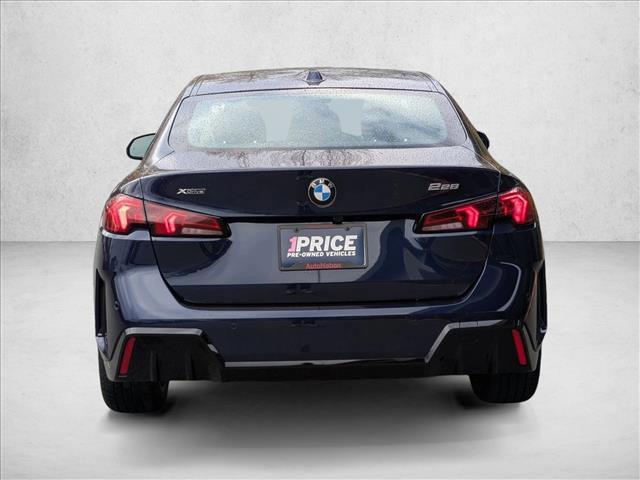 used 2025 BMW 228 Gran Coupe car, priced at $43,780