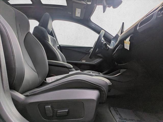 used 2025 BMW 228 Gran Coupe car, priced at $43,780