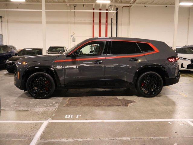 new 2026 BMW XM car, priced at $161,445