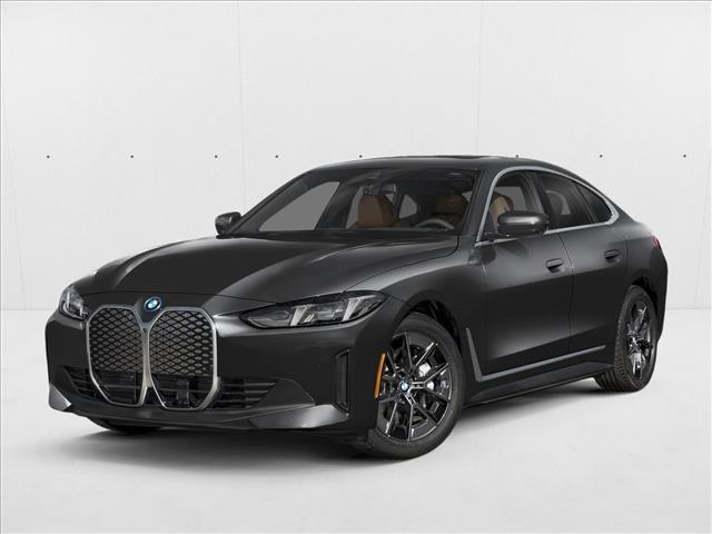 new 2026 BMW i4 Gran Coupe car, priced at $67,890