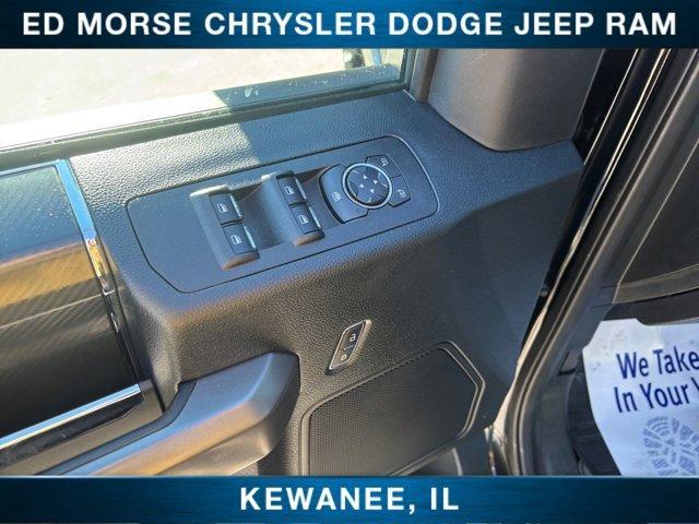 used 2019 Ford F-150 car, priced at $30,436