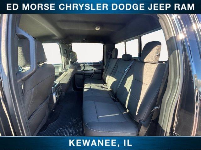 used 2019 Ford F-150 car, priced at $30,436