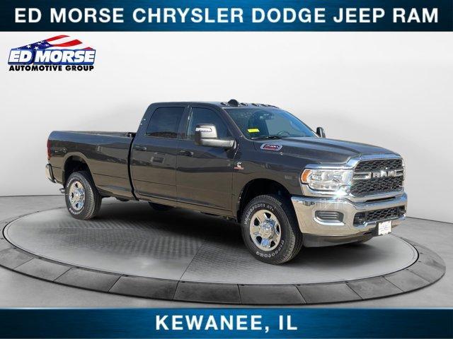 new 2024 Ram 2500 car, priced at $55,900